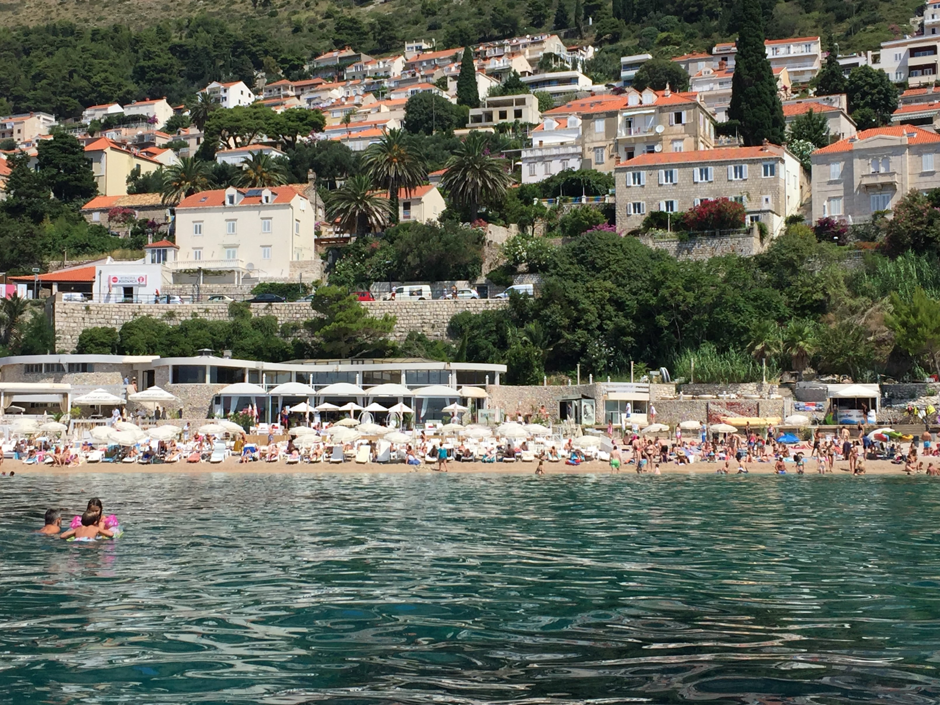 punbanje