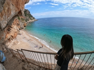 Praia de Pasjača