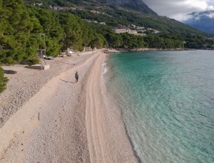 Punta Rata - uma das 10 praias mais bonitas do mundo