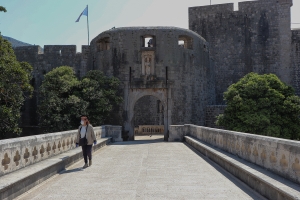 Turismo atual na Croácia
