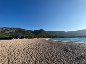 Zlatni Rat em Brač