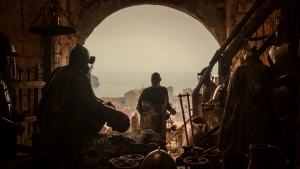 A sétima temporada de Game of Thrones